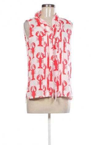 Damentop Perla Nera, Größe S, Farbe Mehrfarbig, Preis € 10,99