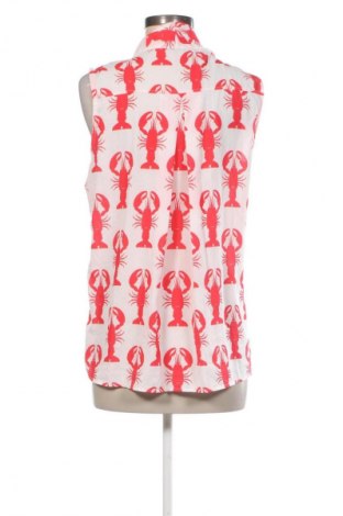 Damentop Perla Nera, Größe S, Farbe Mehrfarbig, Preis € 10,99