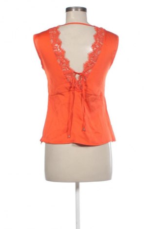 Damentop Phardi, Größe M, Farbe Orange, Preis 31,71 €