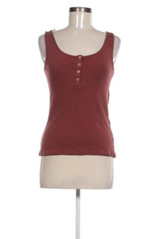 Dámsky top  Pieces, Veľkosť L, Farba Hnedá, Cena  27,95 €