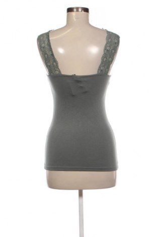 Top de femei Pieces, Mărime S, Culoare Verde, Preț 145,99 Lei