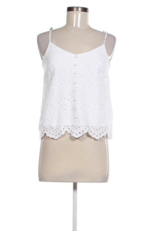 Top de femei Pieces, Mărime XS, Culoare Alb, Preț 145,99 Lei