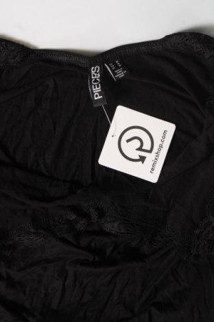 Damentop Pieces, Größe M, Farbe Schwarz, Preis € 24,99