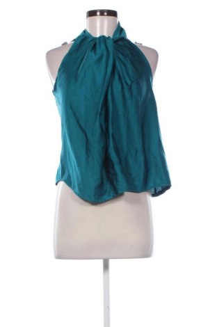 Γυναικείο τοπ Pinokkio, Μέγεθος M, Χρώμα Πράσινο, Τιμή 14,83 €