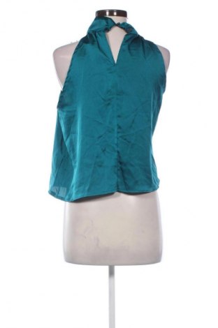 Γυναικείο τοπ Pinokkio, Μέγεθος M, Χρώμα Πράσινο, Τιμή 14,83 €