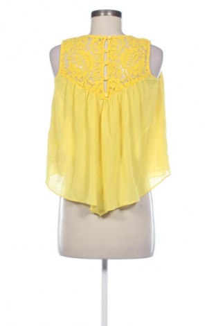 Damentop Poema, Größe S, Farbe Gelb, Preis 13,80 €