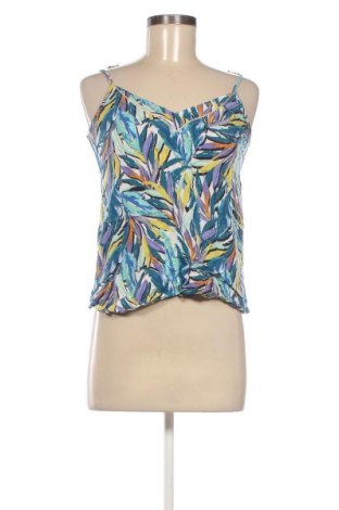 Γυναικείο τοπ Promod, Μέγεθος S, Χρώμα Πολύχρωμο, Τιμή 13,81 €