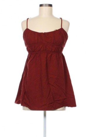 Dámský top Pull&Bear, Velikost M, Barva Hnědá, Cena  366,00 Kč