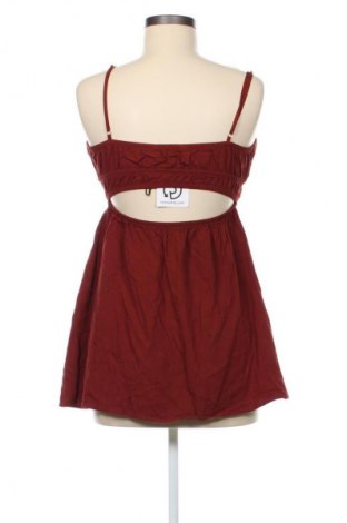 Dámský top Pull&Bear, Velikost M, Barva Hnědá, Cena  366,00 Kč