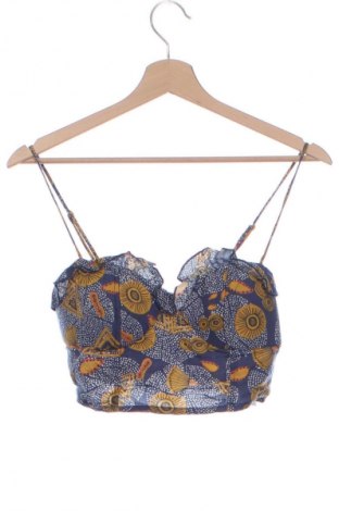 Dámsky top  Pull&Bear, Veľkosť M, Farba Viacfarebná, Cena  14,77 €