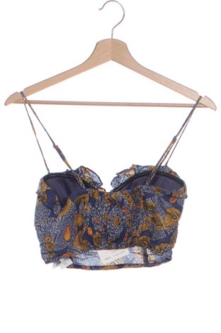 Dámsky top  Pull&Bear, Veľkosť M, Farba Viacfarebná, Cena  14,77 €