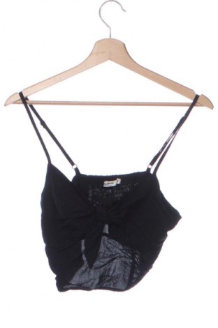 Dámsky top  Pull&Bear, Veľkosť M, Farba Čierna, Cena  14,77 €