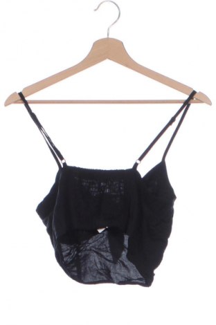 Dámsky top  Pull&Bear, Veľkosť M, Farba Čierna, Cena  14,77 €