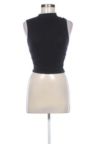 Dámsky top  Pull&Bear, Veľkosť S, Farba Čierna, Cena  14,83 €