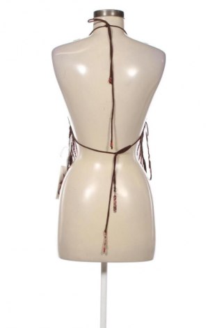 Dámský top Pull&Bear, Velikost XS, Barva Hnědá, Cena  699,00 Kč