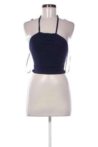 Damentop Pull&Bear, Größe S, Farbe Blau, Preis € 8,99
