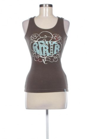 Dámsky top  Reporter, Veľkosť S, Farba Zelená, Cena  13,81 €