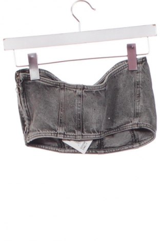 Damentop Reserved, Größe M, Farbe Grau, Preis 23,59 €