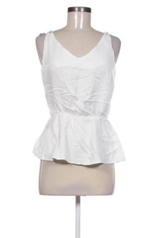 Damentop Reserved, Größe S, Farbe Weiß, Preis € 14,83