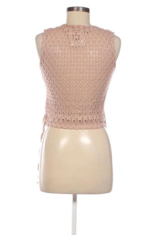 Damski top Reserved, Rozmiar XS, Kolor Popielaty róż, Cena 66,67 zł