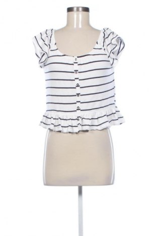 Дамски топ Reserved, Размер XS, Цвят Многоцветен, Цена 29,00 лв.