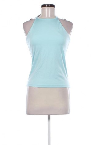 Top de femei Reserved, Mărime L, Culoare Albastru, Preț 77,17 Lei