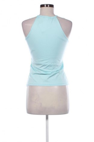 Top de femei Reserved, Mărime L, Culoare Albastru, Preț 77,17 Lei