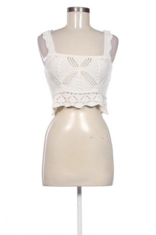 Dámsky top  Reserved, Veľkosť S, Farba Kremová, Cena  14,83 €