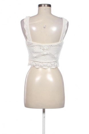 Dámsky top  Reserved, Veľkosť S, Farba Kremová, Cena  14,83 €