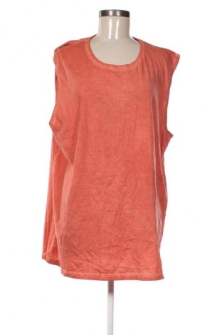 Dámský top Reward, Velikost XXL, Barva Oranžová, Cena  189,00 Kč