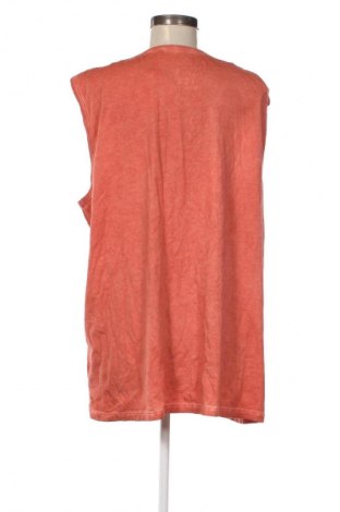 Dámský top Reward, Velikost XXL, Barva Oranžová, Cena  189,00 Kč