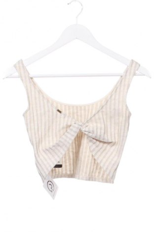 Damentop Rip Curl, Größe XS, Farbe Beige, Preis 13,99 €