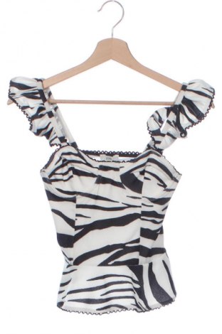 Damski top River Island, Rozmiar XXS, Kolor Kolorowy, Cena 142,53 zł