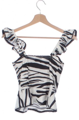 Damski top River Island, Rozmiar XXS, Kolor Kolorowy, Cena 142,53 zł