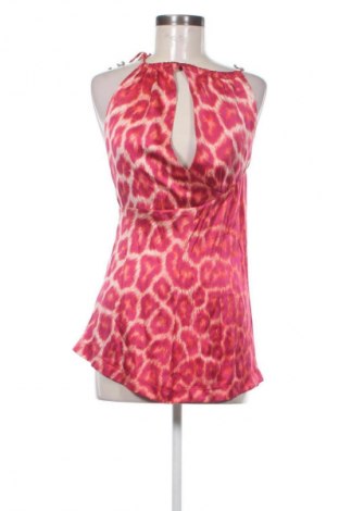 Γυναικείο τοπ Just Cavalli, Μέγεθος M, Χρώμα Πολύχρωμο, Τιμή 41,99 €