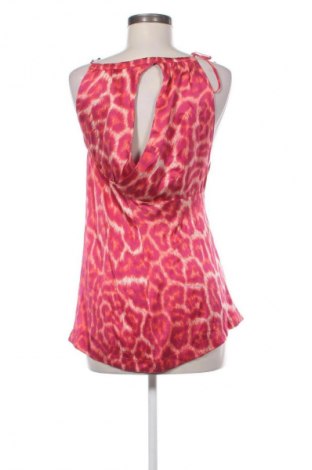 Γυναικείο τοπ Just Cavalli, Μέγεθος M, Χρώμα Πολύχρωμο, Τιμή 41,99 €