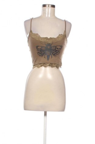 Damentop Romwe, Größe XS, Farbe Mehrfarbig, Preis € 12,99