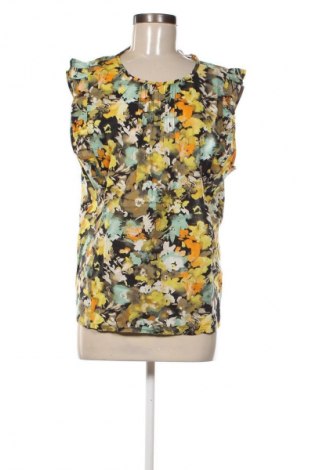 Дамски топ S.Oliver, Размер L, Цвят Многоцветен, Цена 62,99 лв.