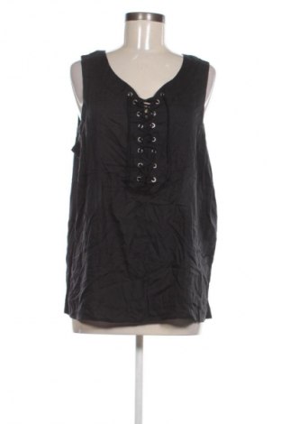 Damentop S.Oliver, Größe XL, Farbe Schwarz, Preis € 14,99