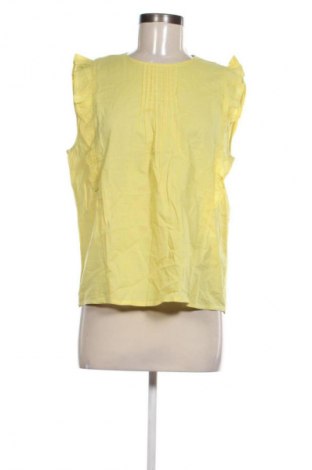Damentop S.Oliver, Größe M, Farbe Gelb, Preis 41,99 €