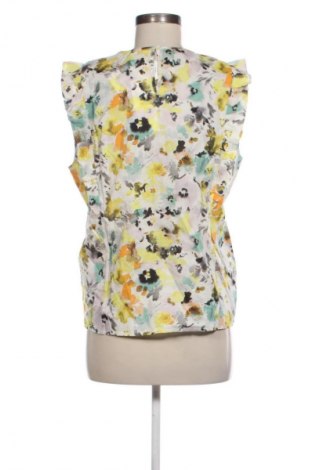 Γυναικείο τοπ S.Oliver, Μέγεθος M, Χρώμα Πολύχρωμο, Τιμή 29,99 €