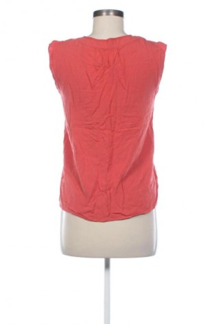 Дамски топ S.Oliver, Размер S, Цвят Червен, Цена 27,00 лв.