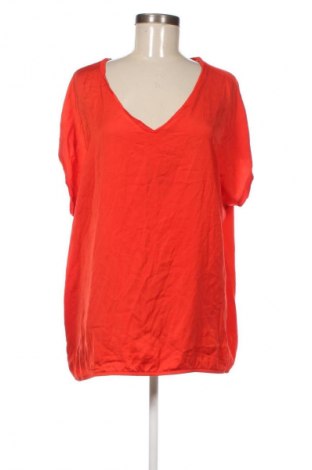Női top S.Oliver, Méret XXL, Szín Piros, Ár 4 739 Ft