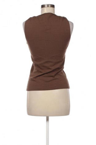 Γυναικείο τοπ S.Oliver, Μέγεθος M, Χρώμα Καφέ, Τιμή 7,99 €