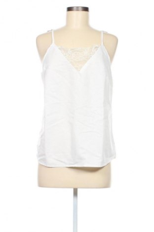 Damentop S.Oliver, Größe M, Farbe Weiß, Preis 14,00 €