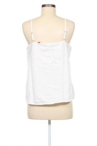 Damentop S.Oliver, Größe M, Farbe Weiß, Preis 14,00 €