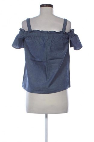 Női top S.Oliver, Méret XS, Szín Kék, Ár 4 969 Ft