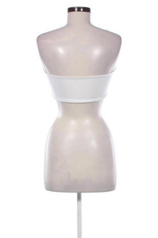 Дамски топ SHEIN, Размер XS, Цвят Бял, Цена 29,00 лв.