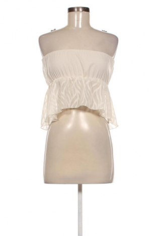 Damentop SHEIN, Größe S, Farbe Beige, Preis 14,83 €