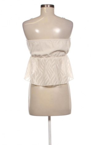 Damentop SHEIN, Größe S, Farbe Beige, Preis 14,83 €